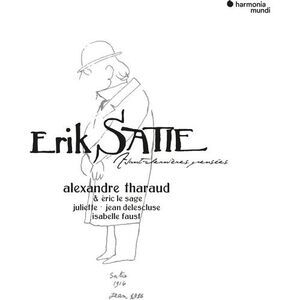 Satie: Avant-Dernieres Pensees